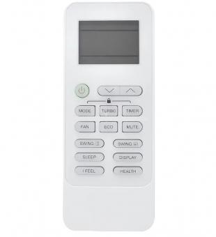 Кондиционер инверторный DEKKER DSH105R/EI: 3