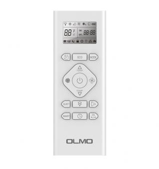 Кондиционер инветорный OLMO OSH-09FRH3: 5