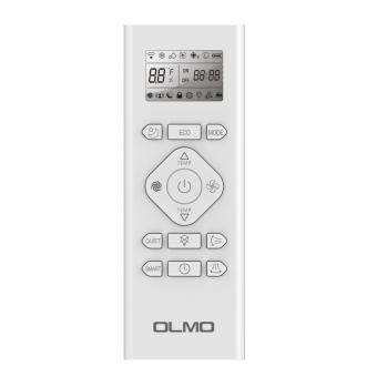 Кондиционер инветорный OLMO OSH-09FWH: 5