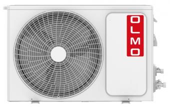 Кондиционер инветорный OLMO OSH-18FWH: 4