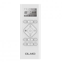 Кондиционер инветорный OLMO OSH-24FWH: 5