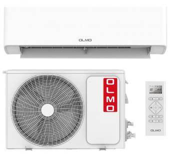 Кондиционер инветорный OLMO OSH-24FWH: 1