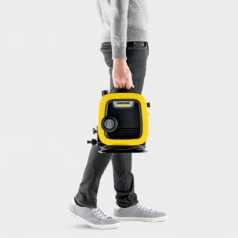 Мини мойка Karcher K Mini (1.600-054.0): 1
