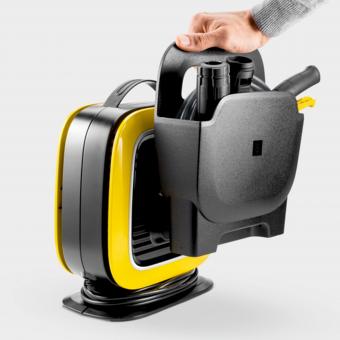 Мини мойка Karcher K Mini (1.600-054.0): 2