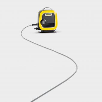 Мини мойка Karcher K Mini (1.600-054.0): 3
