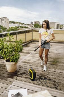 Мини мойка Karcher K Mini (1.600-054.0): 5