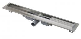 Водосточный желоб ALCA PLAST APZ106-550: 1