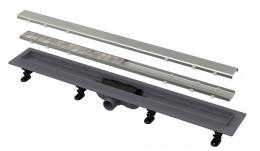 Водосточный желоб ALCA PLAST APZ19-750: 1