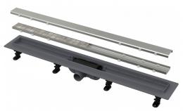 Водосточный желоб ALCA PLAST APZ19-650: 1