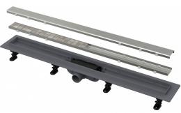 Водосточный желоб ALCA PLAST APZ19-850: 1
