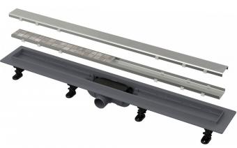 Водосточный желоб ALCA PLAST APZ19-850: 1