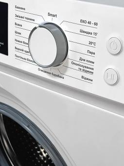 Стиральная машина BORGIO WM WKD81512-IN: 4