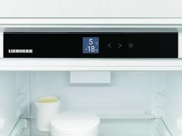 Встраиваемый холодильник LIEBHERR ICBNc 5623: 6