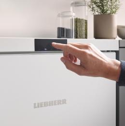 Морозильная камера LIEBHERR Fe 1414: 5