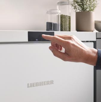 Морозильная камера LIEBHERR Fe 1414: 5