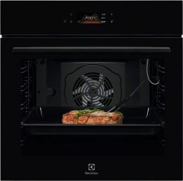 Духовой шкаф электрический Electrolux COD8H39Z: 1