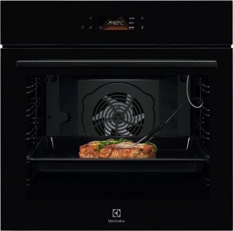 Духовой шкаф электрический Electrolux COD8H39Z: 1