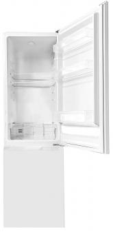 Холодильник BORGIO RFE 180 262 WH BDF: 2