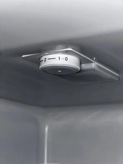 Холодильник BORGIO RFE 180 262 WH BDF: 5