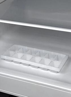 Холодильник BORGIO RFE 142 205 WH BDF: 9