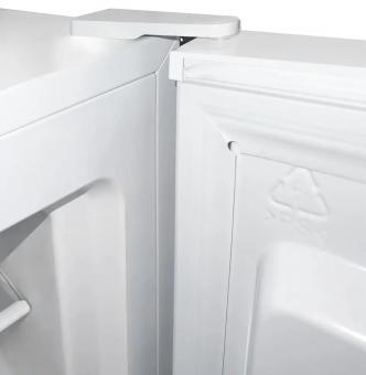 Холодильник BORGIO RFE 142 205 WH BDF: 10