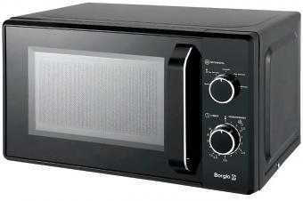 Микроволновая печь BORGIO MWO720MH-BL: 1