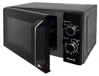 Микроволновая печь BORGIO MWO720MH-BL: 2