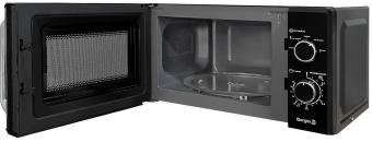 Микроволновая печь BORGIO MWO720MH-BL: 3