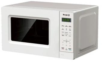 Микроволновая печь BORGIO MWO720DB-W: 1