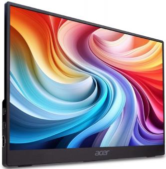 Монитор Acer PM161QB1bmiuux (UM.ZP1EE.101): 3
