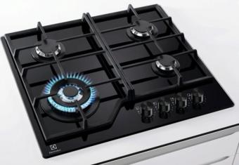 Варочная поверхность газовая Electrolux KGS6436K: 2
