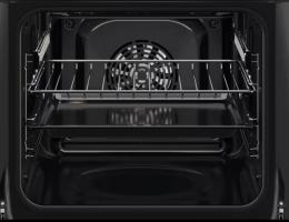 Духовой шкаф электрический Electrolux LOH3H00BK: 3