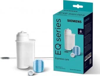 Набор для очистки кофемашины Siemens TZ80004A: 2