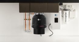Измельчитель In-Sink-Erator Premium 550: 3