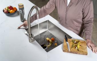 Измельчитель In-Sink-Erator Premium 550: 2