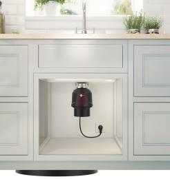 Измельчитель In-Sink-Erator Premium 700: 2