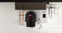 Измельчитель In-Sink-Erator Premium 700: 4