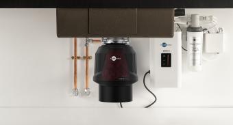 Измельчитель In-Sink-Erator Premium 700: 4