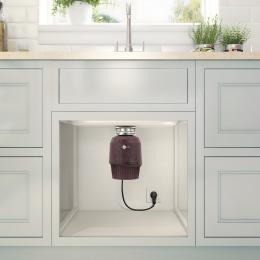Измельчитель In-Sink-Erator Plus 750: 2