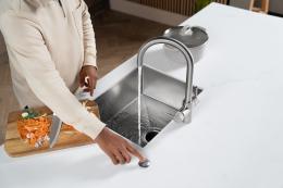 Измельчитель In-Sink-Erator Plus 750: 4