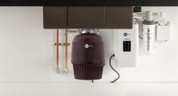 Измельчитель In-Sink-Erator Plus 750: 5