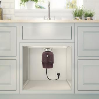 Измельчитель In-Sink-Erator Plus 750: 2