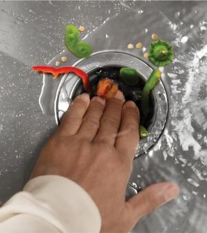 Измельчитель In-Sink-Erator Plus 750: 3