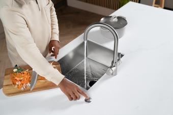 Измельчитель In-Sink-Erator Plus 750: 4