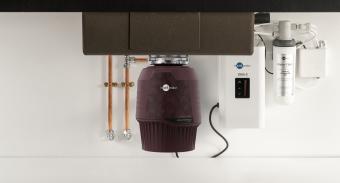 Измельчитель In-Sink-Erator Plus 750: 5