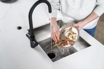 Измельчитель In-Sink-Erator Plus 750: 6