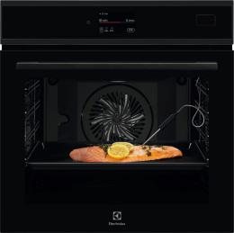 Духовой шкаф электрический Electrolux EOB9S3XH: 1