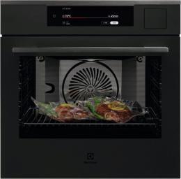 Духовой шкаф электрический Electrolux KOAAS3ST: 1