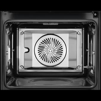 Духовой шкаф электрический Electrolux KOAAS3ST: 2