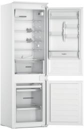 Встраиваемый холодильник WHIRLPOOL WHC18D011C1 SF: 2